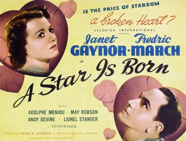 Poster - A Star is Born (1937)_02